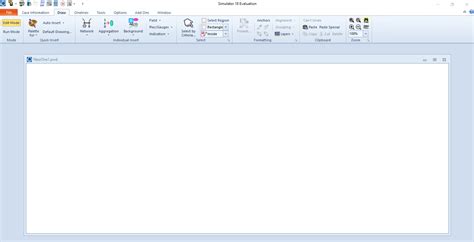Power World Tutorial 的图像结果