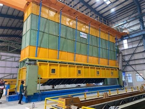 Zinc Fume Extraction System - Zinc Fume Enclosures Manufacturer from ...