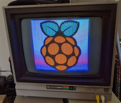 Image result for Commodore 64 Raspberry Pi