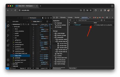 Image result for JavaScript File System Access API
