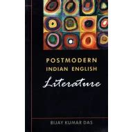 Postmodern Indian English Literature Buy Books online at low prices in ...