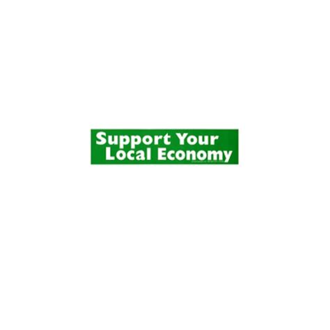 Support Local Economics 的图像结果