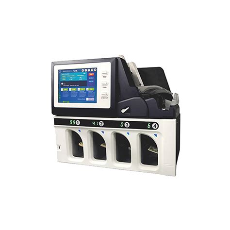 Image result for Banknote Sorting Machine