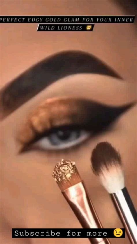 Image result for Edgy Makeup Tutorial
