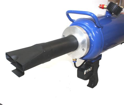 9L Tyre Air Bead Blaster Seating Tubeless Tire Beads Tool Trigger Bazooka Blast – EconoSuperStore