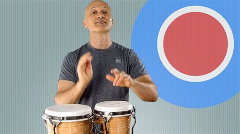 Image result for Bongo Rhythm Patterns How To
