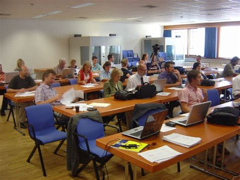 Image result for Seminar Example