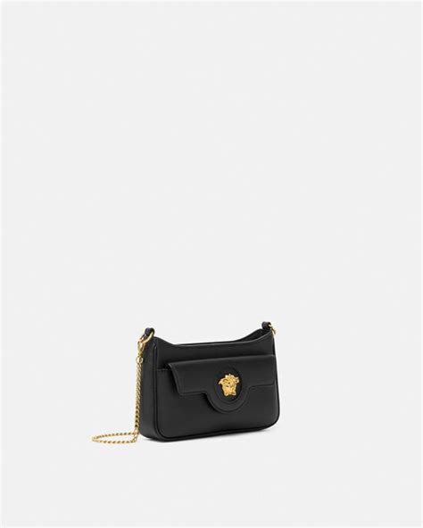 Women's La Medusa Handbags, Crossbody & Totes | VERSACE US