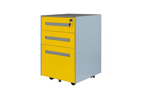 DFURN MODULAR SYSTEMS PVT LTD WITBIT META Pedestal Unit|Metal Office ...