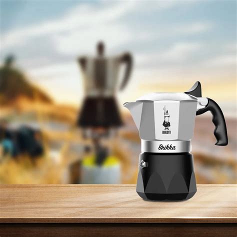 Bialetti Moka Express Cup Espresso Maker | Latteholic