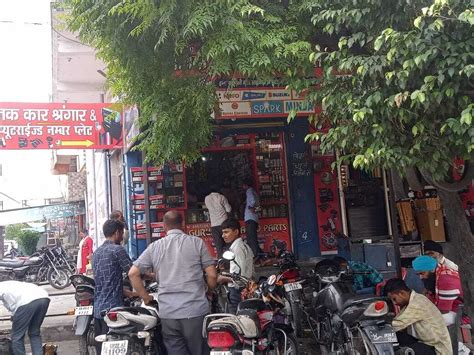Guru Nanak Auto Parts in Doraha, Bazpur - Best Automobile Part Dealers ...