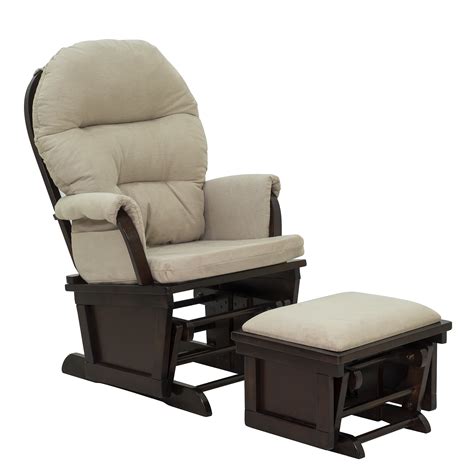 Glider rocker chair - bidsgarry