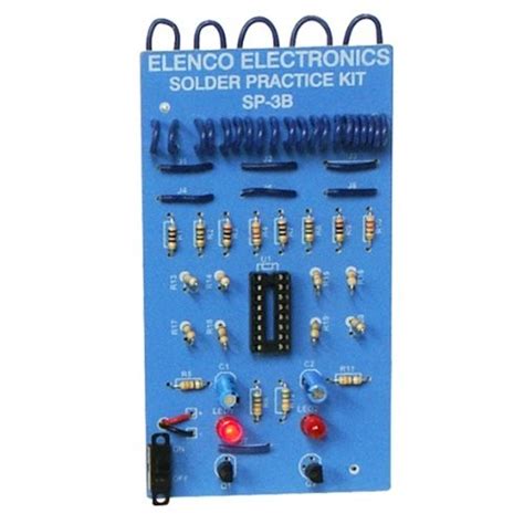 Image result for Basic Electronics Kit