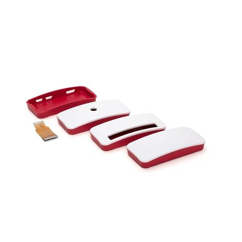 Raspberry Pi Zero 2 W Board with official Case buy online at Best Price ...
