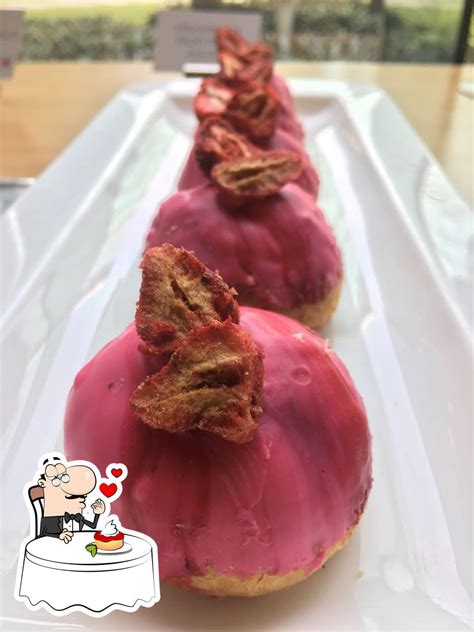 Glasshouse, Mumbai, Hyatt Regency - Restaurant menu and reviews