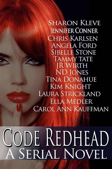 Image result for Qualidia Code Redhead