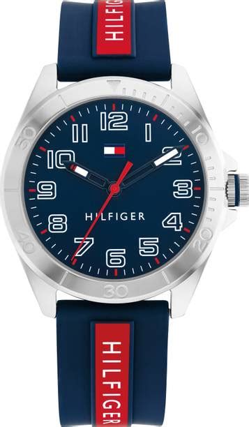 Tommy Hilfiger Watches - Buy Tommy Hilfiger Watches Online For Men ...