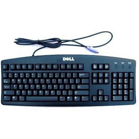 Image result for Dell Computer Keyboard