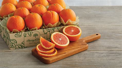 Gold Nugget Mandarin: The World’s Greatest Citrus | The Table by Harry ...