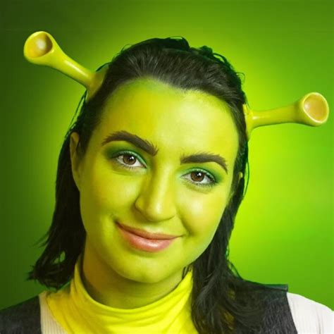 ASMR Gibi Shrek 的图像结果