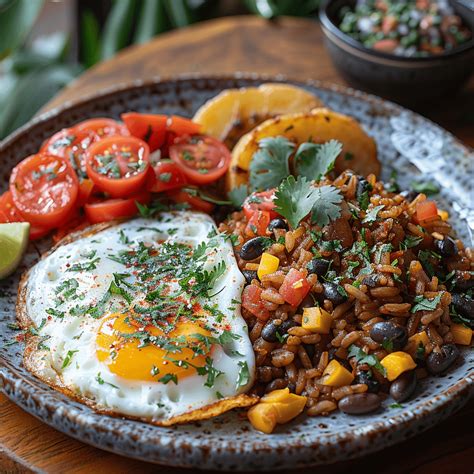 Vibrant Flavors of Costa Rica’s Cuisine - Outbound Lynx