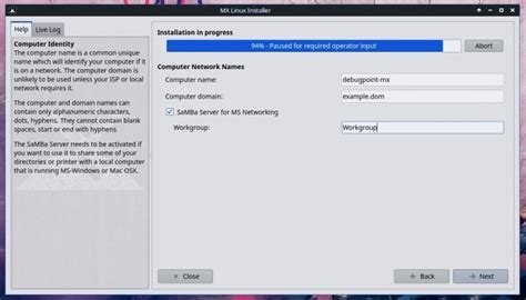 Install Applications MX Linux Using Terminal 的图像结果