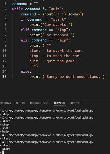 Image result for Python Beginner Code