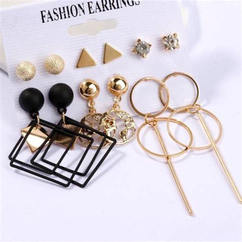 Earrings (इयररिंग)- Upto 50% to 80% OFF on Latest Earrings Designs ...