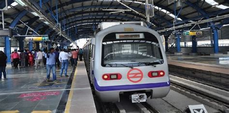 BALLABHGARH SET FOR a major makeover! - Affordable Homes Haryana