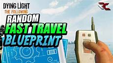 Dying Light Fast Travel by Dying Light The Following How To Fast Travel Random Dying Light Fast Travel