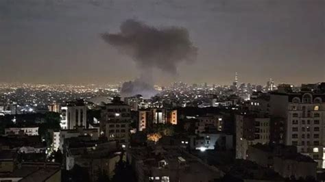 Iran-Israel conflict deepens | Israel-Iran Conflict