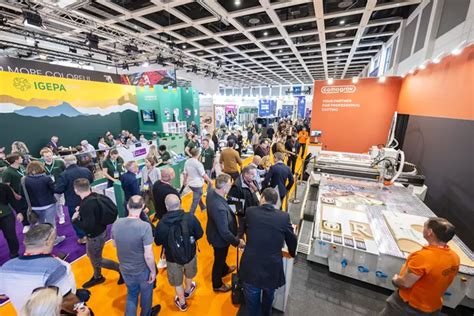 FESPA Global Print Expo 2026 Heads to Barcelona with Expanded Lineup ...