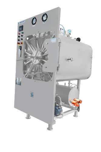 Autoclave Machine - 22PSI Sliding Door Autoclave Manufacturer from Sas ...