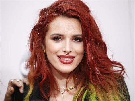 Bella Thorne to turn director for an upcoming thriller