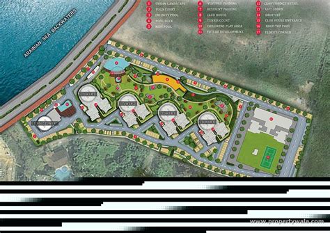 Tata Tritvam - Marine Drive, Kochi - Apartment Project - PropertyWala