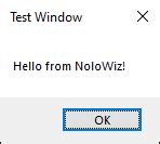 Image result for No Module Named Win32 API