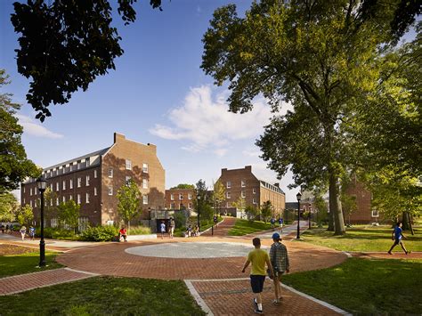 Caesar Rodney Hall - EwingCole