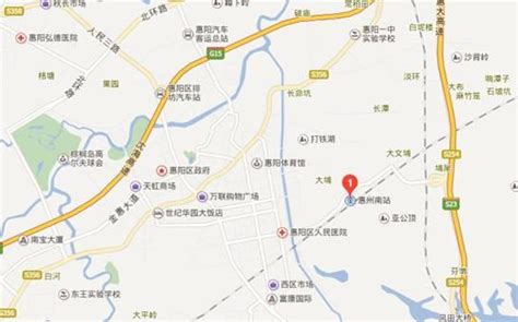 大揭秘！传说中的惠州9个高铁站都在哪？_房产惠州站_腾讯网