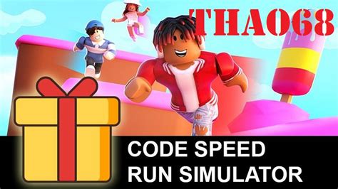Image result for Code in Speed Run Simulator