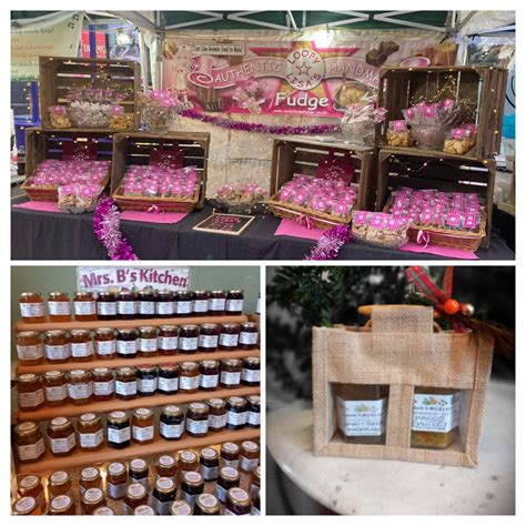 December 2022 Stallholder list - News : Barnard Castle Farmers Market ...