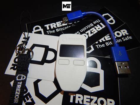Trezor Tutorial 的图像结果