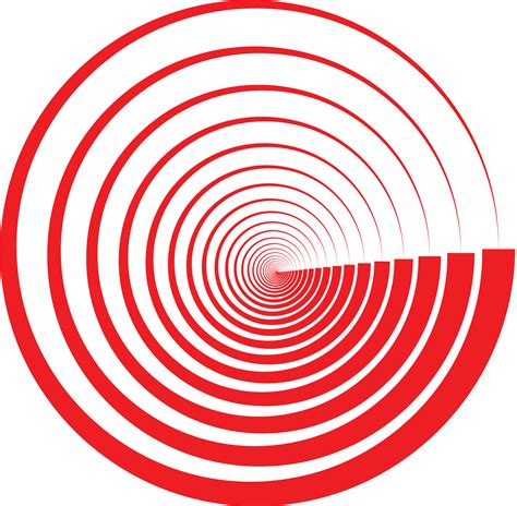 Red Circle PNG Transparent Images Free Download