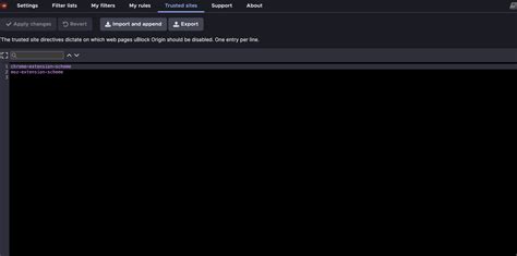 Image result for UBlock Origin Tutorial
