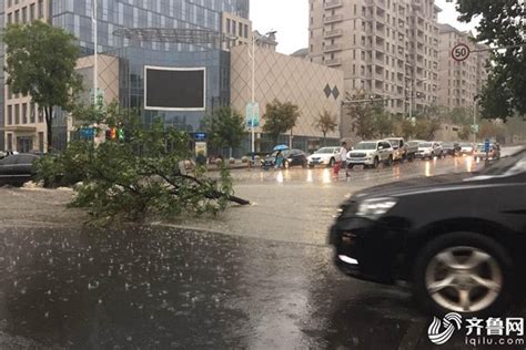 【世腾丰田报新闻】9省区有大到暴雨！这个镇一天下的雨=北京1.5年降雨量_广东省