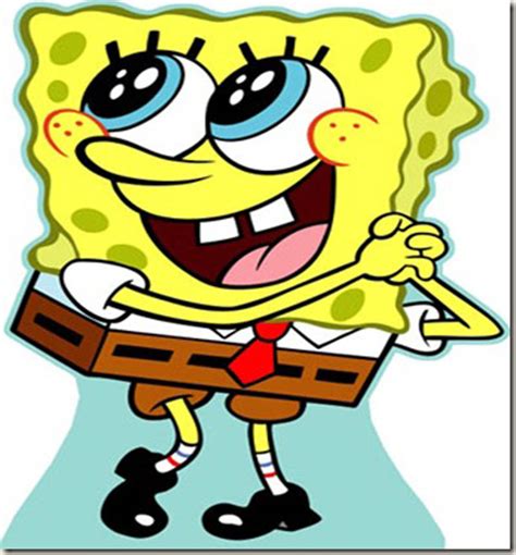 Spongebob Squarepants Clip Art - Cliparts.co