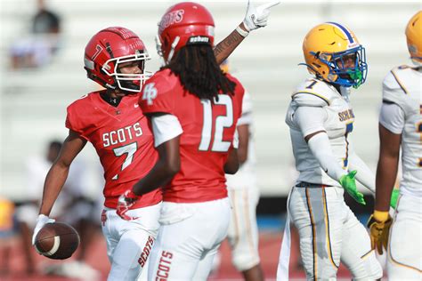 KSHSAA announces consequences from Highland Park vs Schlagle football fight