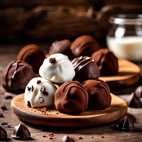 Black and White Snack Ideas: Simple and Delicious Options for Every ...