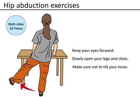 Hip and Knee Joint Flexion Exercises | Physio Visuals: Illustrated Exercise, Stretching, and ...