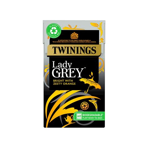 Lady Grey Tea – Tea Bags & Loose Leaf Lady Grey – Twinings