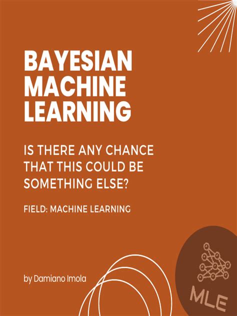 Image result for Bayesian Machine Learning